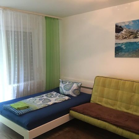 Apartment Schwarzwald Lahr/Schwarzwald Kültér fotó
