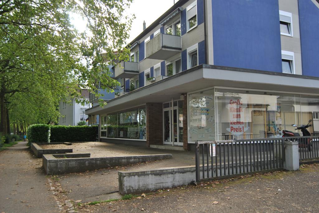 Apartment Schwarzwald Lahr/Schwarzwald Kültér fotó
