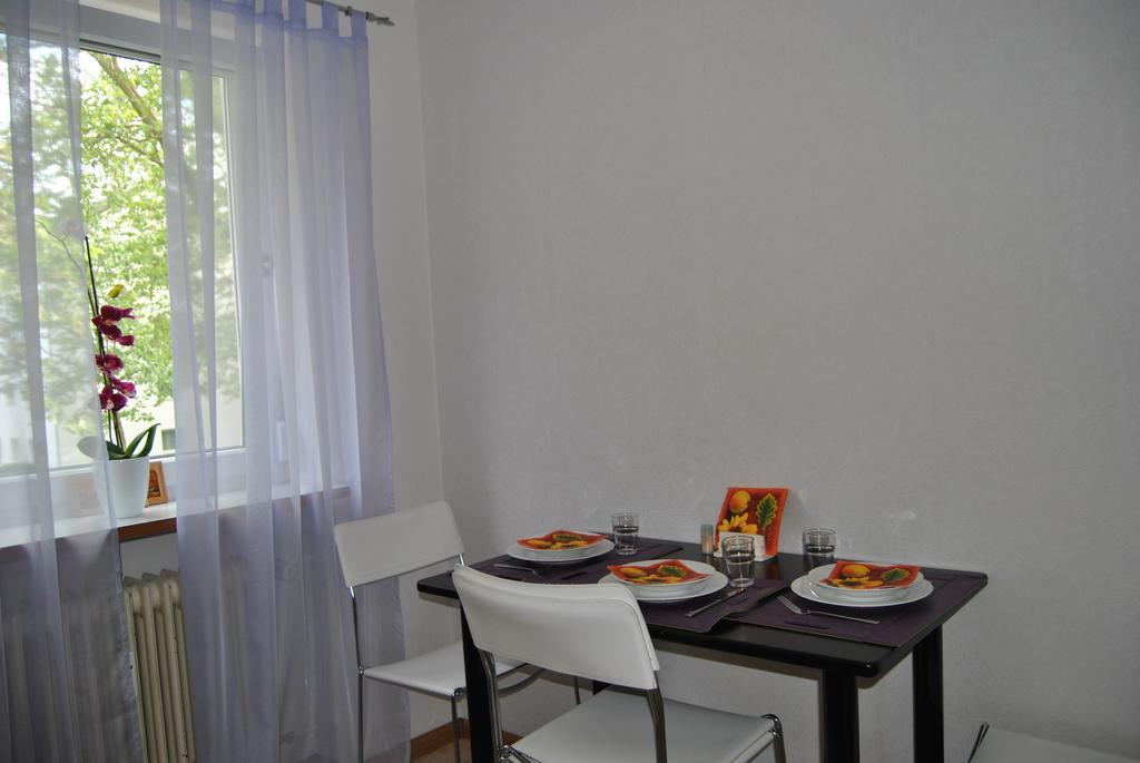 Apartment Schwarzwald Lahr/Schwarzwald Kültér fotó