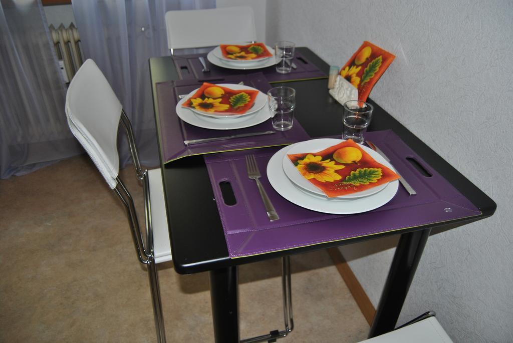 Apartment Schwarzwald Lahr/Schwarzwald Kültér fotó