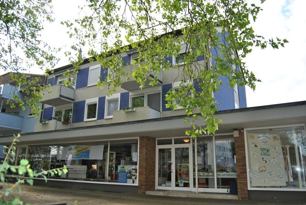 Apartment Schwarzwald Lahr/Schwarzwald Kültér fotó