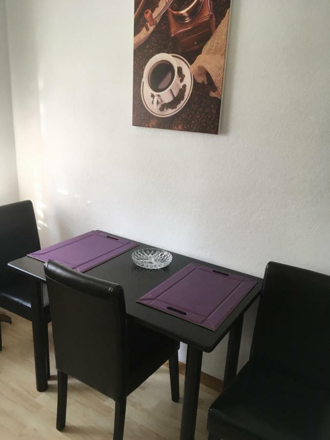 Apartment Schwarzwald Lahr/Schwarzwald Kültér fotó