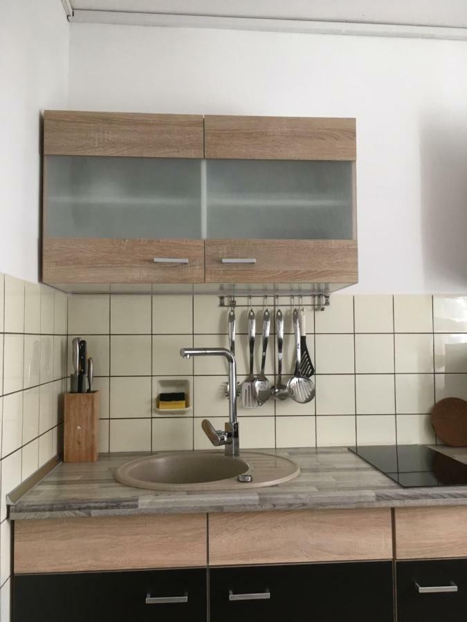 Apartment Schwarzwald Lahr/Schwarzwald Kültér fotó