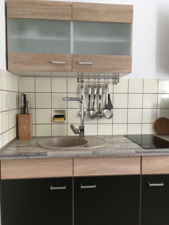 Apartment Schwarzwald Lahr/Schwarzwald Kültér fotó