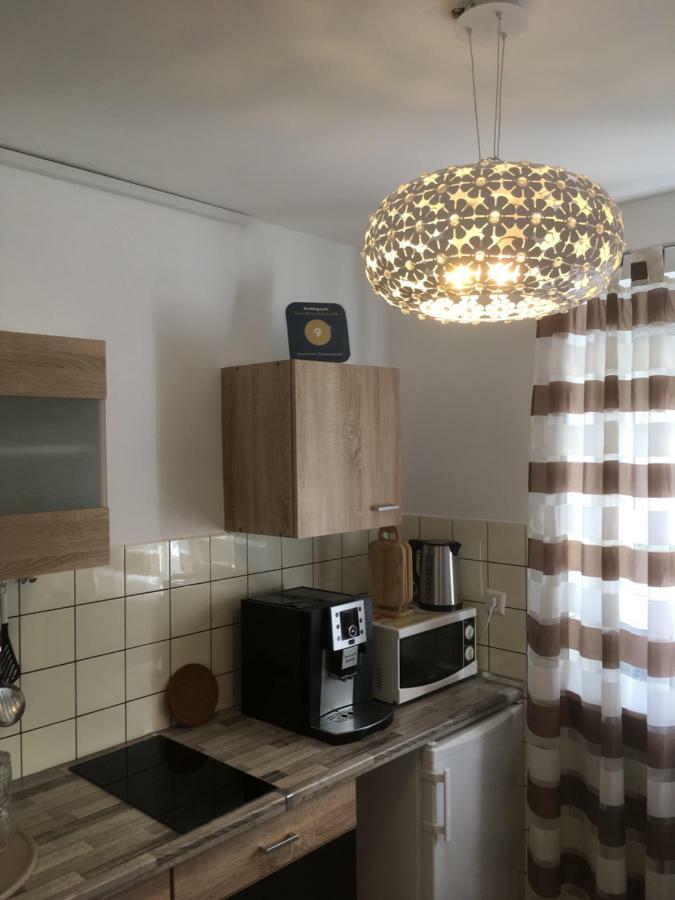 Apartment Schwarzwald Lahr/Schwarzwald Kültér fotó