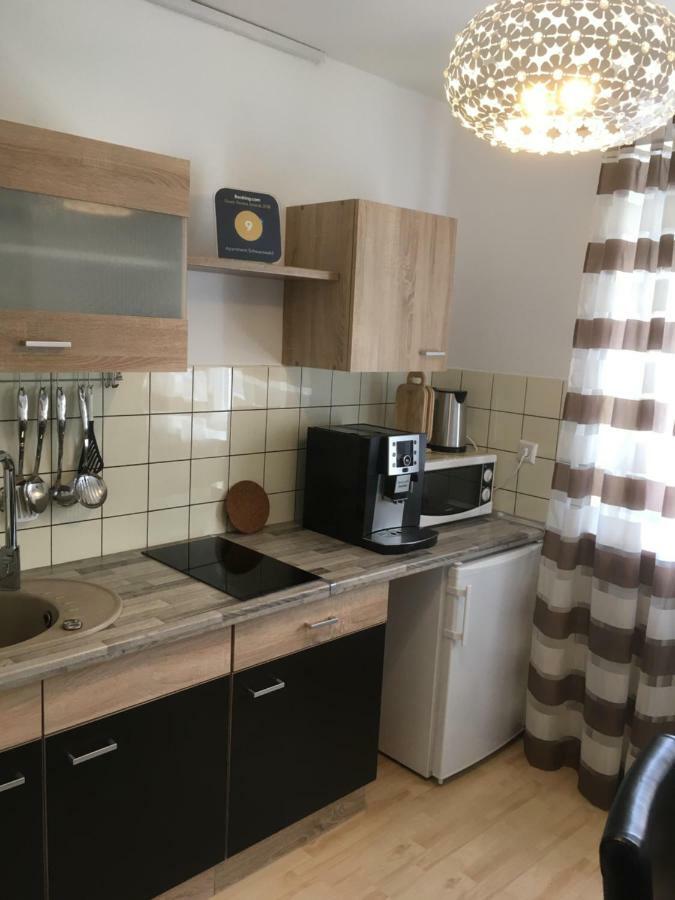 Apartment Schwarzwald Lahr/Schwarzwald Kültér fotó