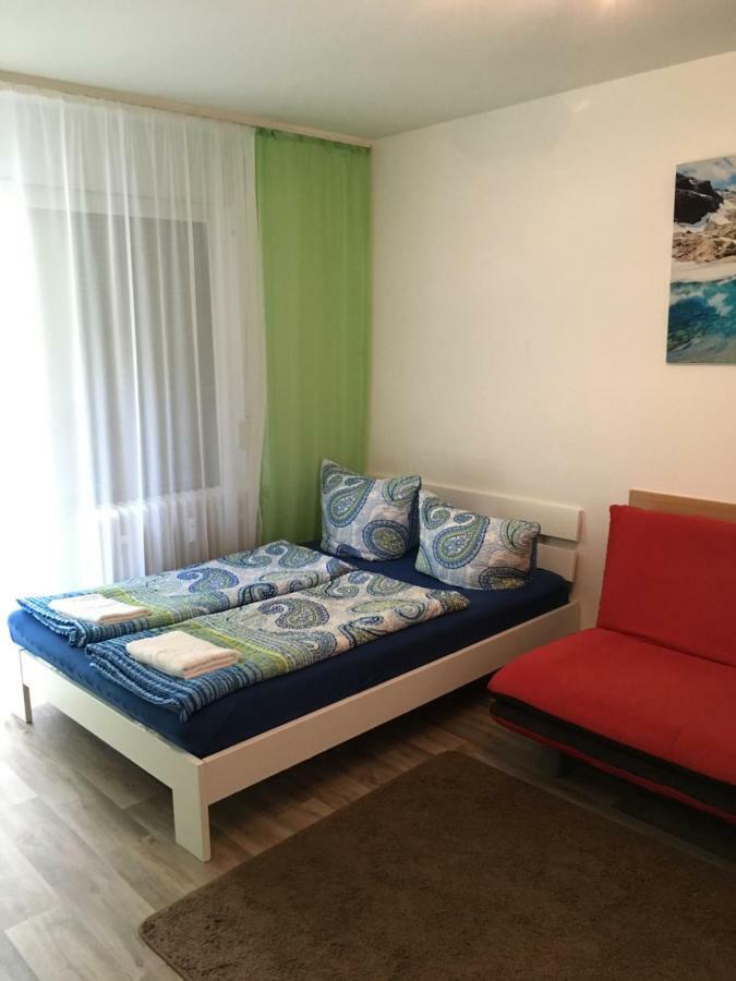 Apartment Schwarzwald Lahr/Schwarzwald Kültér fotó